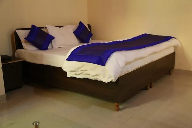 Hotel Dream Palace New Delhi 2*,  India