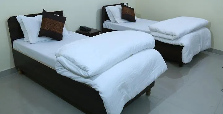 Hotel Dream Palace New Delhi