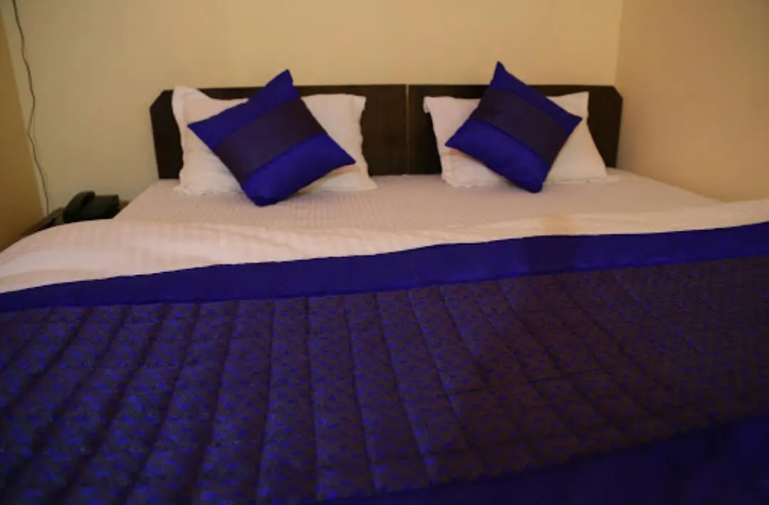 Hotel Dream Palace New Delhi 2*,  India