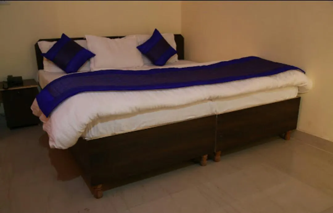 Hotel Dream Palace New Delhi 2*,