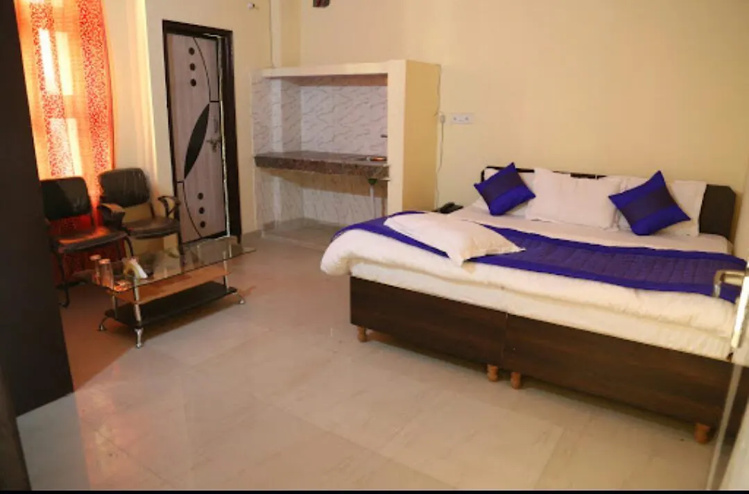 Hotel Dream Palace New Delhi