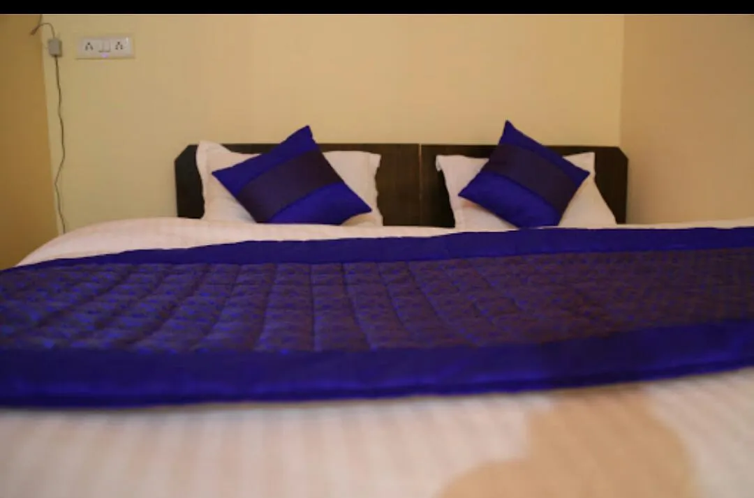 Hotel Dream Palace New Delhi India