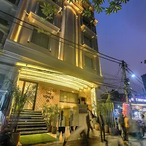 Foxoso Venue Hotel, Delhi Airport Hotel