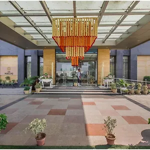 The Nikunj Hotel